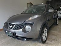 Usata Nissan Juke 110 CV (80 kW) 2014 SUV