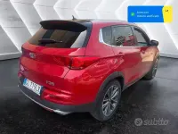 Usata DR F35 150 CV (110 kW) 2022 Rosso SUV