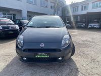 usata Fiat Punto 1.3 MJT II S&S 95 CV 5 porte Lounge