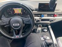 Usata Audi A4 S-Line 190 CV (139 kW) 2020 Bianco Station wagon