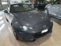 usata Mazda MX5 2.0L Skyactiv-G Sport