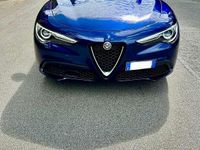 Usado Alfa Romeo Stelvio Super 160 CV (117 kW) 2020 SUV