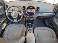 Usata Mini Cooper Countryman 2022 Grigio SUV