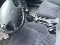 Usata Ford Mondeo 90 CV (66 kW) 1998 Grigio Cabrio