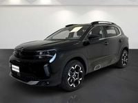 Usata Citroën C5 Aircross 131 CV (96 kW) 2024 Nero SUV