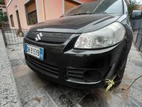 Usata Suzuki SX4 90 CV (66 kW) 2007 Station wagon