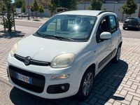 Usata Fiat Panda 85 CV (62 kW) 2013 Utilitaria