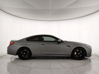 usata BMW 600 M6 Competition M6 COMPETITION COUPE 4.4 V8CV AUTO