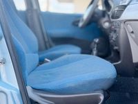 Usata Fiat Punto 2000 Grigio Utilitaria