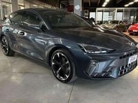 Usata Cupra Leon 150 CV (110 kW) 2025 Grigio Berlina