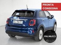 Usata Fiat 500X Connect 130 CV (95 kW) 2022 Other SUV