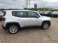 Usata Jeep Renegade Limited 120 CV (88 kW) 2019 Grigio SUV