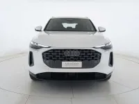 Nuova Audi Q5 Advanced 204 CV (150 kW) 2026 Bianco arkona SUV