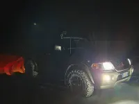 Usata Mitsubishi Pajero Sport 115 CV (84 kW) 2003 SUV