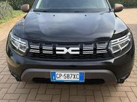 Usata Dacia Duster Extreme 90 CV (66 kW) 2023 Nero SUV