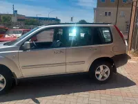 Usata Nissan X-Trail 136 CV (100 kW) 2004 Grigio SUV