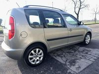 Usata Skoda Roomster Ambition 90 CV (66 kW) 2012 Other Monovolume