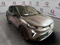 Nuova Renault Captur Esprit Alpine 160 CV (117 kW) 2026 Grigio SUV