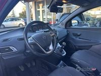 Usata Lancia Ypsilon S 69 CV (50 kW) 2022 Rosso Utilitaria