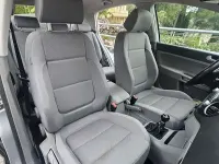 Usata VW Golf Plus Cross Sport 116 CV (85 kW) 2006 Grigio Monovolume