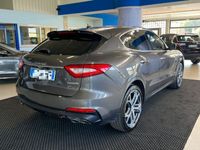 usata Maserati Levante V6 Diesel 275 CV AWD Gransport*Tetto*Pelle estesa