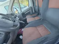 Usata Fiat Ducato 159 CV (116 kW) 2007 Bianco Furgone