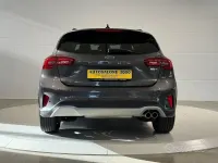 Usata Ford Focus Active 125 CV (91 kW) 2023 Grigio Berlina