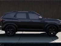Nuova Dacia Duster Extreme 122 CV (89 kW) 2026 Nero SUV