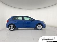 Usata VW Polo Style 95 CV (69 kW) 2024 Bleu Berlina