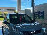 Usata Ligier JS60 2022 Grigio Berlina