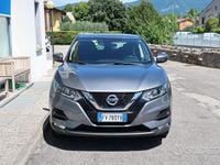 Usata Nissan Qashqai 116 CV (85 kW) 2019 Grigio SUV