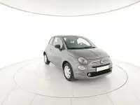 Usata Fiat 500 69 CV (50 kW) 2023 Grigio Utilitaria