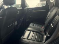 Usado MG ZS Luxury 106 CV (77 kW) 2023 Negro Berlina