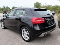 usata Mercedes GLA200 d AUTOMATIC SPORT *TAGLIANDATA*