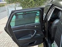 Usata Citroën C5 204 CV (150 kW) 2011 Nero Berlina