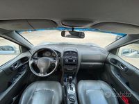 Usata Hyundai Santa Fe 112 CV (82 kW) 2004 Grigio SUV