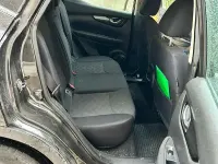 Usata Nissan Qashqai 131 CV (96 kW) 2016 SUV