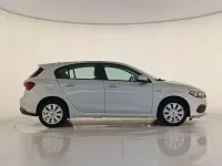 Usata Fiat Tipo Business 95 CV (69 kW) 2018 Grigio maestro Berlina