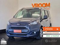 Usata Ford Tourneo Connect S 115 CV (84 kW) 2014 Monovolume
