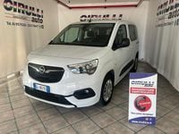 Occasion Opel Combo Life Edition+ 102 ch (75 kW) 2022 Blanc Monospace