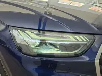 Usata Audi Q5 S-Line 204 CV (150 kW) 2024 Blu navarra SUV