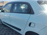 Usata Renault Twingo Equilibre 65 CV (47 kW) 2024 Blu Utilitaria