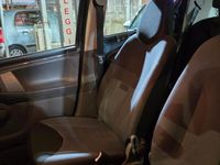 Usata Toyota Aygo 54 CV (39 kW) 2009 Grigio Utilitaria