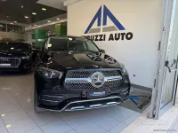Usata Mercedes GLE300 Premium Plus 272 CV (200 kW) 2023 Nero SUV
