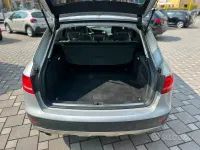 Usata Audi A4 Allroad Business 177 CV (130 kW) 2012 Grigio Station wagon