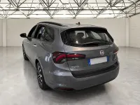 Usata Fiat Tipo City Life 95 CV (69 kW) 2022 Grigio Station wagon