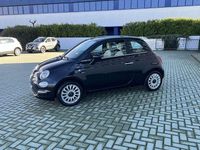 Usata Fiat 500 Dolcevita 69 CV (50 kW) 2023 Nero Utilitaria