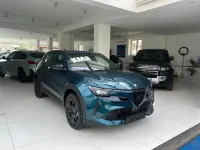 Nuova Alfa Romeo GT Junior Edizione Speciale 136 CV (100 kW) 2025 Blu metallizzato SUV