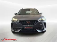 Usata Cupra Formentor 204 CV (150 kW) 2022 Grigio SUV