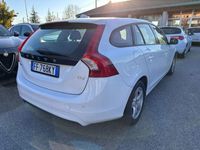 usata Volvo V60 D3 Geartronic Kinetic usato